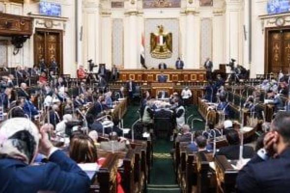 ننشر تعديلات قانون التجارة البحرية بعد موافقة مجلس النواب فى المجموع