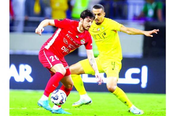 الامارات | الوصل يطلب الثأر من «الفريق السوبر»