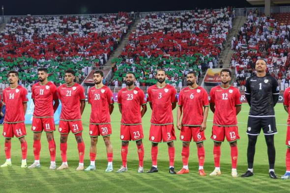 الامارات | مدير المنتخب العماني: مجموعتنا في "خليجي 26" قوية مع الإمارات والكويت وقطر