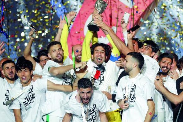 الامارات | الأرض تلعب مع أصحابها 9 مرات في كأس الخليج