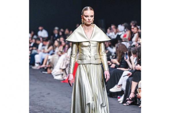 الامارات | قمة «فاشن فيوتشرز » تنطلق 6 فبراير المقبل