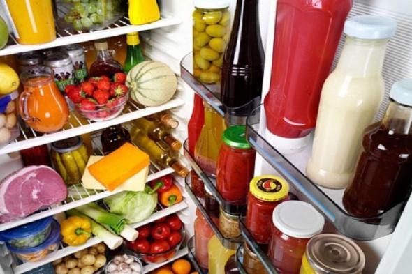 الامارات | أطعم تشكل خطراً على الصحة إذا وضعت في الثلاجة