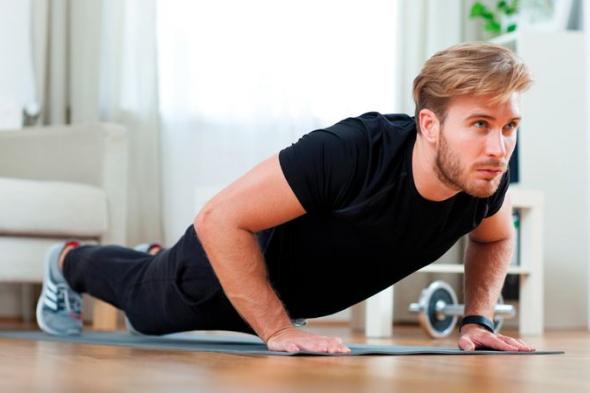 الامارات | تمارين منزلية فعّالة لخفض ضغط الدم وتعزيز صحة القلب