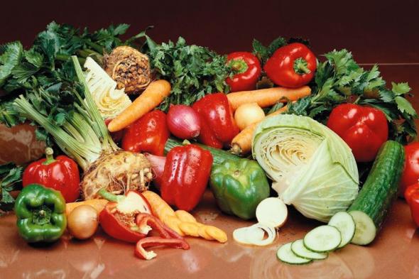 الامارات | نصائح طبية لتغذية صحية