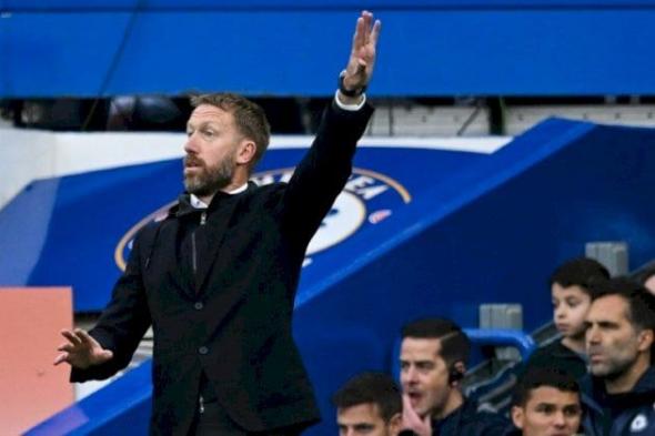 بطولة إنكلترا: وست هام يُعيّن غراهام بوتر مدربا خلفا للإسباني لوبيتيغي