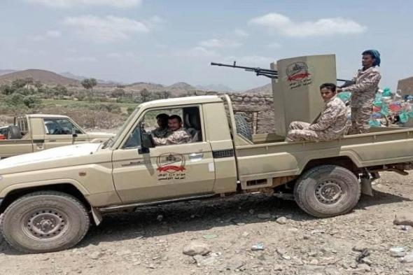 عاجل : مجزرة كبيرة تتعرض لها ميليشات الحوثي في رداع...عشرات القتلى والجرحى ومقتل عدد من القيادات "تفاصيل "