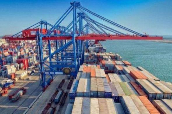 إغلاق ميناء العريش البحري بسبب التقلبات الجوية
