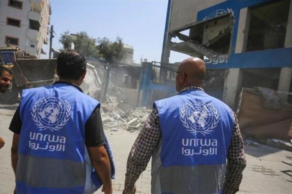 "التعاون الإسلامي" تحذر من خطورة إجراءات الاحتلال ضد "الأونروا"