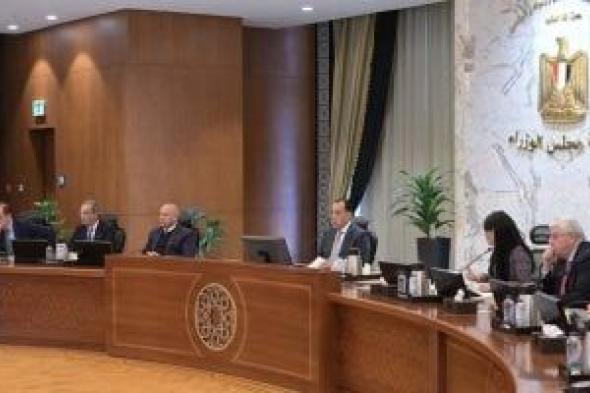 المجموعة الوزارية لريادة الأعمال تستعرض مقترح مبادرة تمويلية لدعم الشركات الناشئة