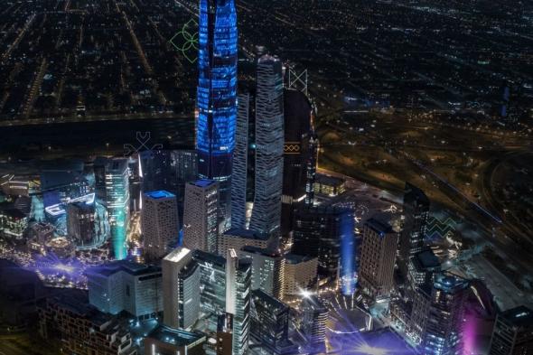 الرياض.. إطلاق مشروع الحي الإبداعي لدعم الاقتصاد في المملكة