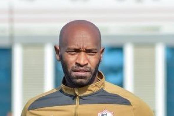 تأهيل فتوح وشلبي وشيكابالا فى أول مران لبيسيرو مع الزمالك