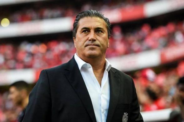 الامارات | الزمالك يعيّن المدرب البرتغالي بيسيرو خلفاً لغروس