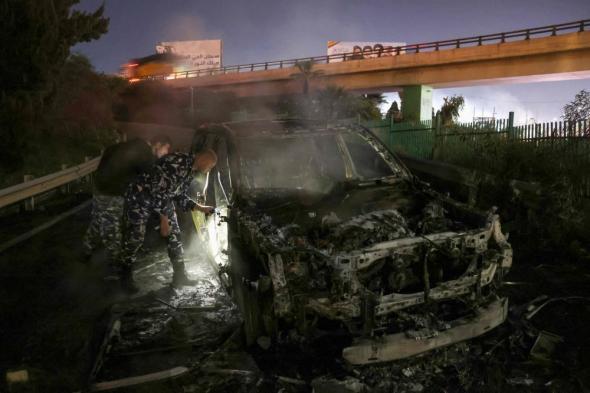 اجتماع طارئ وإدانة حكومية.. ماذا بعد الاعتداء على"اليونيفيل" في لبنان؟