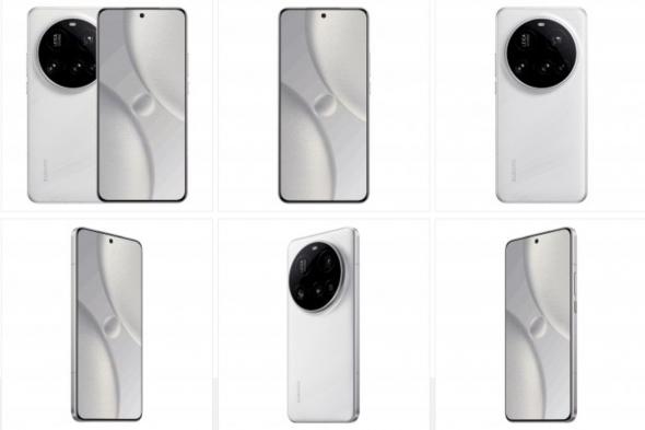 تكنولوجيا: تسريب صور جديدة أكثر وضوحاً لهاتف Xiaomi 15 Ultra من كافة الجوانب