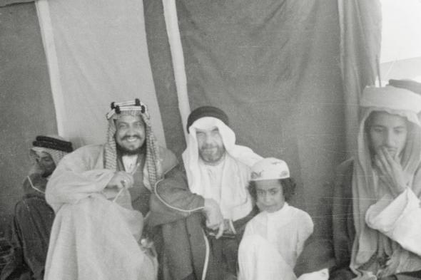 صور ووثائق تاريخية.. إطلاق معرض "قلب الجزيرة العربية" غدًا