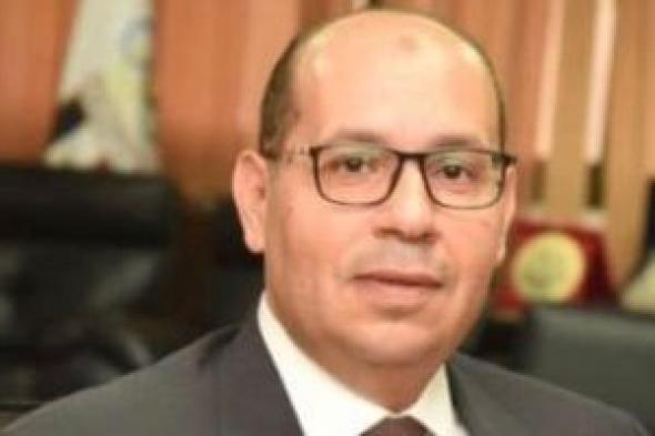 اللجنة الأولمبية تهنئ الرئيس السيسي بمناسبة حلول شهر رمضان المبارك