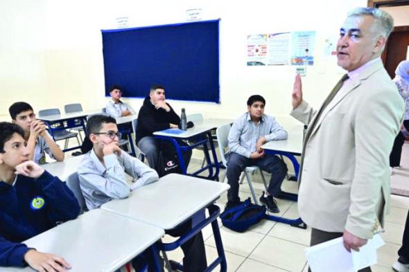الامارات | 3 برامج لتقييم مستوى أداء المدارس الخاصة