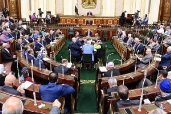 رئيس مجلس النواب يحيل تعديل قانون الكهرباء إلى لجنة نوعية لدراسته