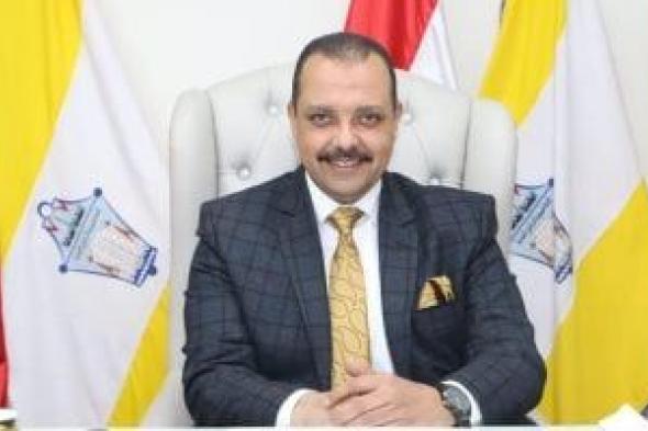 نقيب المرافق: يوم الشهيد يخلد أعظم الذكريات فى تاريخ أمتنا