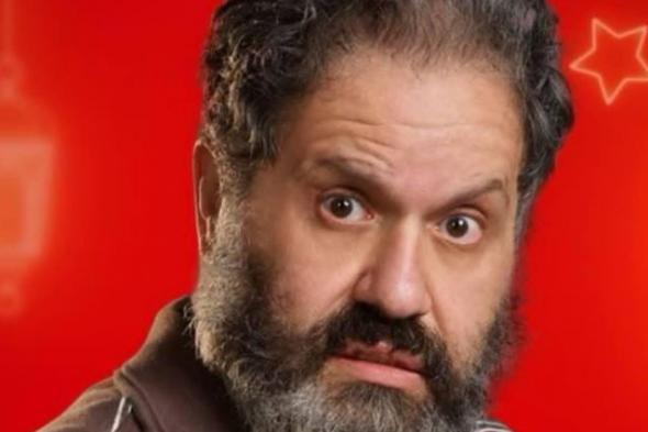 الامارات | "بوشكش" في مسلسل "اش اش".. ادوارد يكشف عن إصابته بشلل في معدته