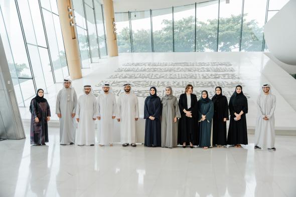 الامارات | «دبي للثقافة» وبلدية دبي.. شراكة لتحوبل الأماكن العامة إلى معالم فنية