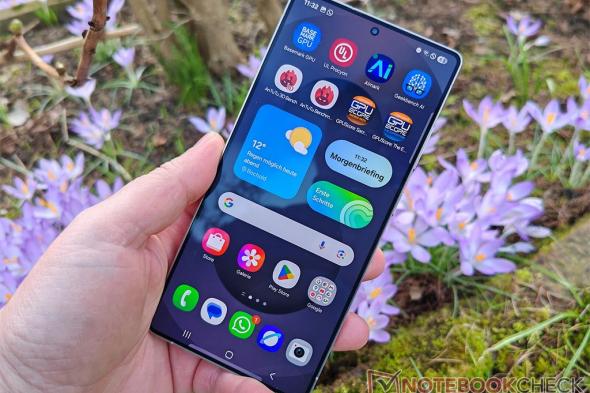 تكنولوجيا: Samsung توسع نطاق One UI 7 التجريبي ليشمل المزيد من الهواتف القديمة
