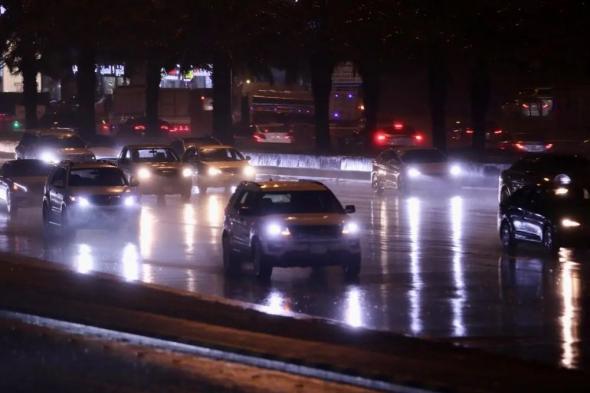 طقس السعودية.. أمطار غزيرة على منطقتي جازان والباحة