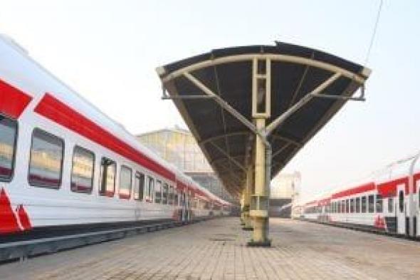 تذكرة موحدة بزيادة 30%.. اعرف أسعار تذاكر قطارات العيد المخصوصة