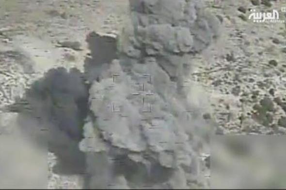 الخليج اليوم .. غارات أميركية تستهدف قاعدة الديلمي باليمن.. وانقطاع الكهرباء بصنعاء