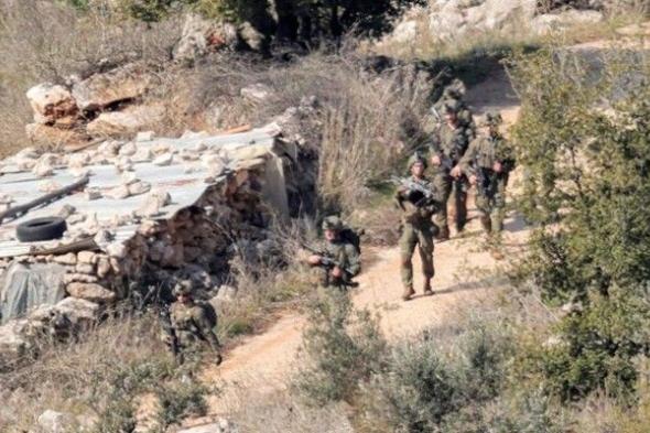 مصدر نيابي لـ "الأنباء": سحب السلاح يتزامن مع الانسحاب الإسرائيلي من النقاط المحتلة