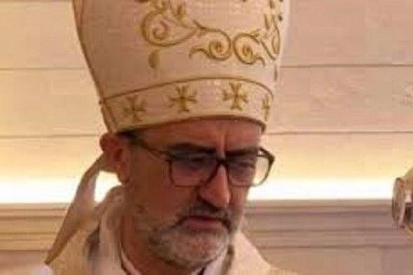 رتبة سجدة الصليب في كنيسة مار يوحنا المعمدان - زغرتا