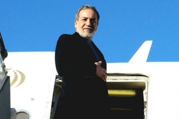 الخارجية الإيرانية: عراقجي توجه إلى روما ومطالبنا بشأن رفع العقوبات والقضية النووية واضحة