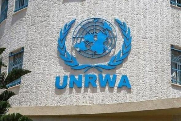 "الأونروا": يجب تجديد وقف إطلاق النار في غزة ورفع الحصار وإعادة فتح المعابر