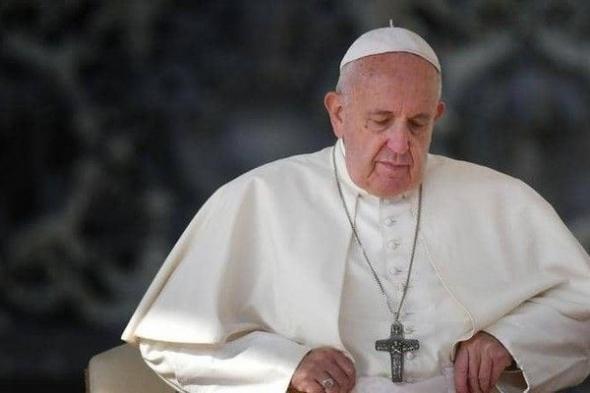 لجنة متابعة مقررات الازهر ووثيقة الاخوة الانسانية نعت البابا فرنسيس واكدت تمسكها بمبادئه