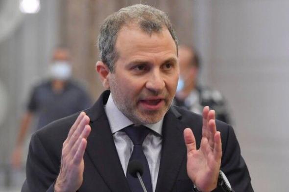 باسيل من الجلسة التشريعية: وضعنا 5 مطالبات بقانون السرية المصرفية أولها رفعها بالكامل