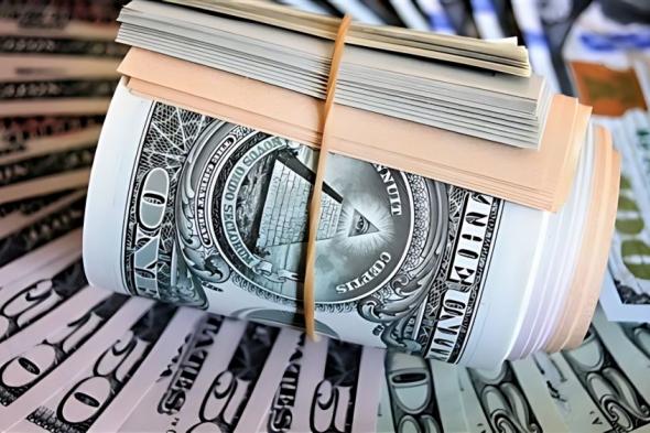 سعر الدولار مقابل الجنيه اليوم الأحد في البنوك المصرية