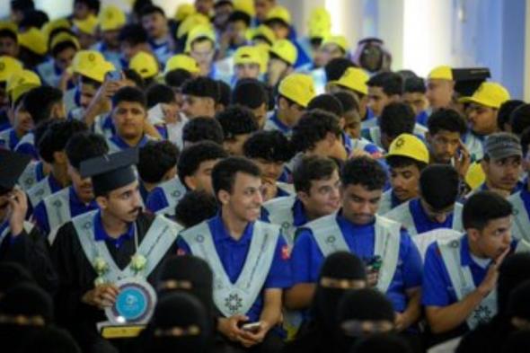 التدريب التقني تؤهل 1560 شابًا في تخصص التأمين وإدارة المخاطر