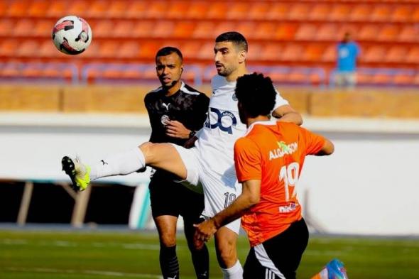 مفاجأة في الدوري: فاركو يُسقط بيراميدز بثلاثية مثيرة والأهلي على بُعد خطوة من الصدارة!