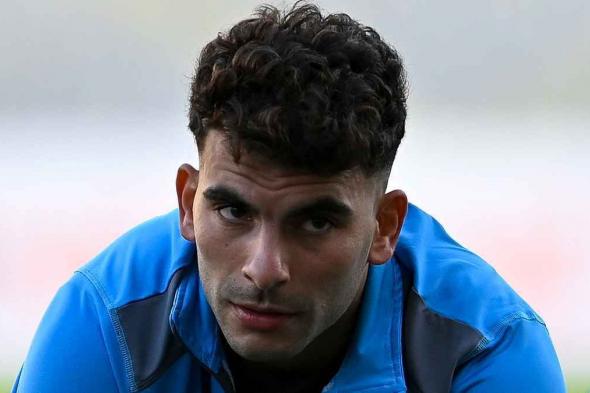 بعد شهر من الغياب والأزمات.. زيزو "المحاصر أمنيًا" يعود لتدريبات الزمالك المنفردة!