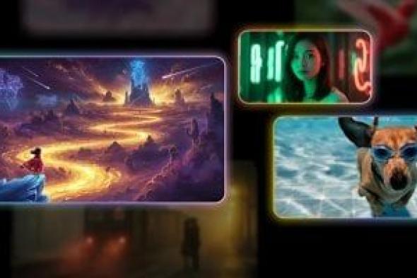 تكنولوجيا: جوجل تكشف عن Gemini Ultra وVeo 3 ومفاجآت أخرى فى I/O 2025