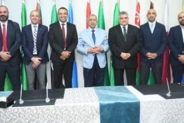 الأول من نوعه .. مراكز شاينى وايت لتجميل وزراعة الأسنان توقع بروتوكول تعاون مع كلية طب الأسنان بالأكاديمية العربية للعلوم والتكنولوجيا لدعم وتوطين السياحة العلاجية بمدينة العلمين الجديدة