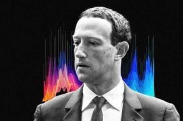 تكنولوجيا: مارك زوكربيرج يتخطى جيف بيزوس ليصبح ثانى أغنى رجل فى العالم