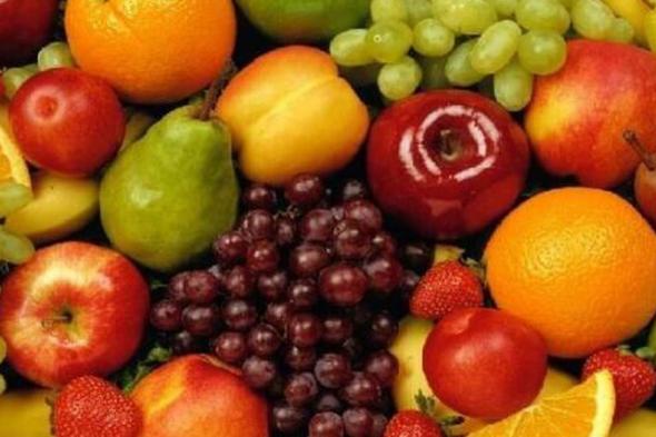 فاكهة تقلل التوتر ومستوى السكر في الدم ولا تزيد الوزن.. غنية بالفيتامينات والمعادن