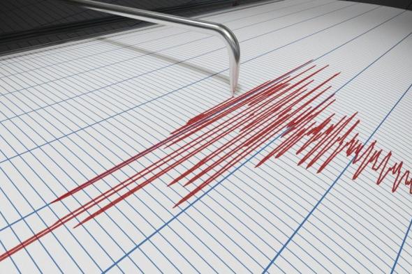 على عمق 10 كيلومترات.. زلزال بقوة 5.9 ريختر يضرب المكسيك