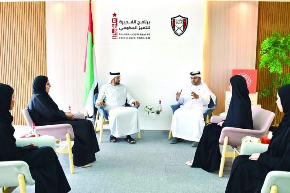 الامارات | اعتماد أول «مساحة» لتمكين الشباب من الإبداع في الفجيرة