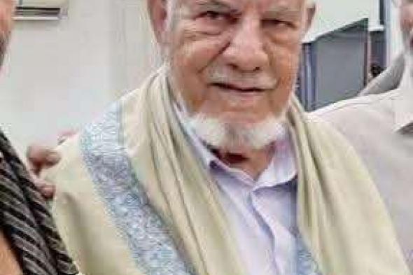 وفاة العيسائي بعد حياة حافلة بالعطاء