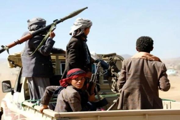 بينها ضرب مطارات وموانئ الشرعية وهدم المعبد فوق الجميع...الحوثيون محاصرون بثلاثة سيناريوهات