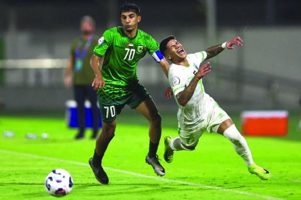 الامارات | الطنيجي: محترف إفريقي في الدوري الصيني رفض الانضمام إلى دبا الحصن