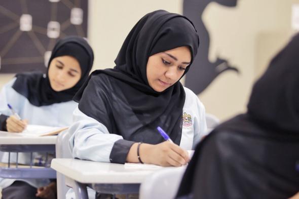 الامارات | تعليمات تنظيمية وإجرائية تسبق انطلاقة امتحانات نهاية العام الثلاثاء