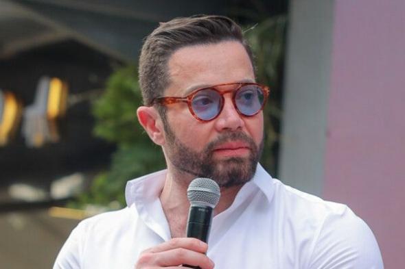 هذا ما قاله تامر شلتوت عن أحمد مكي